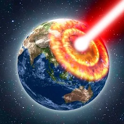 星球灾难模拟器-星球毁灭-星球灾难模拟器-星球毁灭v1.0安卓版APP下载