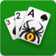 蜘蛛纸牌-蜘蛛纸牌v1.3.0安卓版APP下载