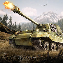 模拟坦克对战战场-坦克策略战场-模拟坦克对战战场-坦克策略战场v1.0.1安卓版APP下载