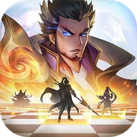 英杰传-英杰传v1.3.2047.230220安卓版APP下载