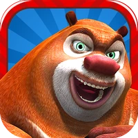 熊出没之熊大快跑（极速版）-熊出没之熊大快跑（极速版）v1.7.2安卓版APP下载