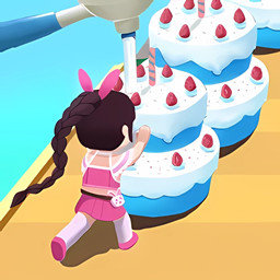 就爱做蛋糕-就爱做蛋糕v1.0.0安卓版APP下载