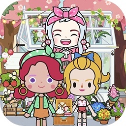 樱花迷你城堡-樱花迷你城堡v1.1安卓版APP下载