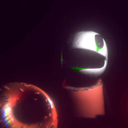 小小梦魇大冒险-逃离恐怖甜甜圈怪物-小小梦魇大冒险-逃离恐怖甜甜圈怪物v1.0安卓版APP下载