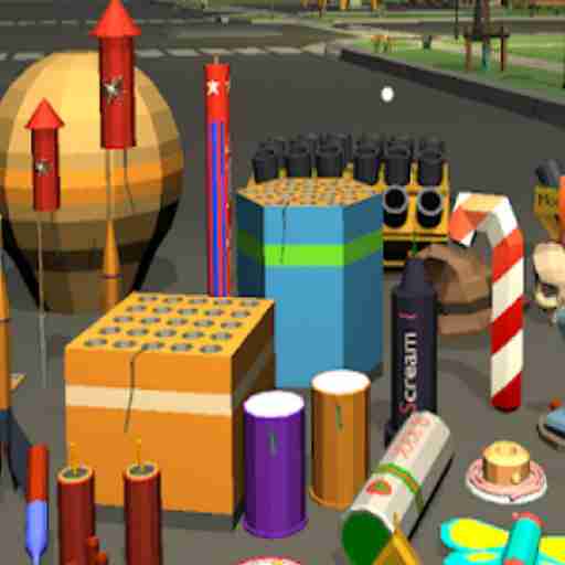 烟花嘉年华-烟花嘉年华v1.0安卓版APP下载