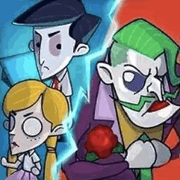 精英打工人-躺平摸鱼派对-精英打工人-躺平摸鱼派对v1.0.0安卓版APP下载