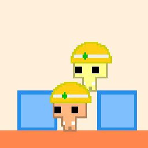 疯狂跳跃大冒险-萌猫联机公园游戏-疯狂跳跃大冒险-萌猫联机公园游戏v1.0.5安卓版APP下载