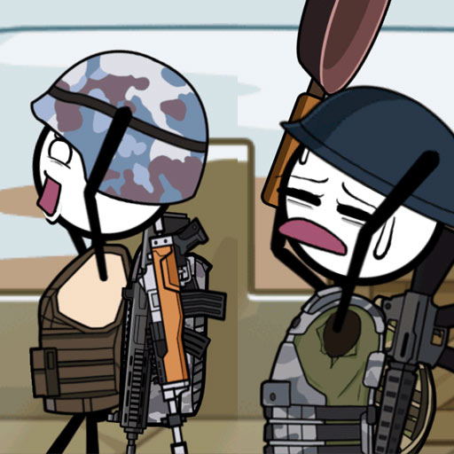 火柴人求生大逃亡-火柴人求生大逃亡v1.0.5安卓版APP下载