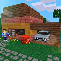 像素野外生存-像素野外生存v300.1.0.3018安卓版APP下载