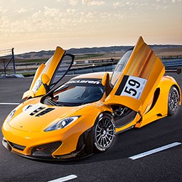 地平线飞车竞赛-地平线飞车竞赛v1.0安卓版APP下载