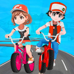 自行车跑酷-自行车跑酷v1.0安卓版APP下载