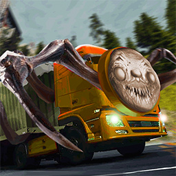 我开卡车贼溜-怪物查尔斯卡车-我开卡车贼溜-怪物查尔斯卡车v1.0安卓版APP下载