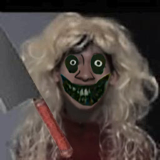 恐怖午夜老奶奶-老奶奶惊魂-恐怖午夜老奶奶-老奶奶惊魂v1.0安卓版APP下载