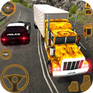 卡车模拟器驾驶-卡车模拟器驾驶v2.1.5安卓版APP下载