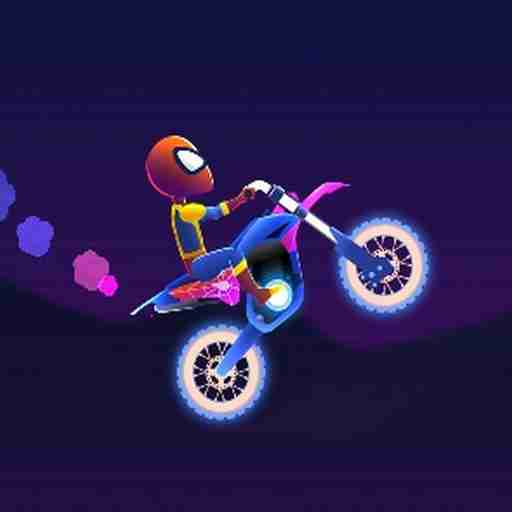 蜘蛛虾摩托特技驾驶-蜘蛛虾摩托特技驾驶v1.0安卓版APP下载