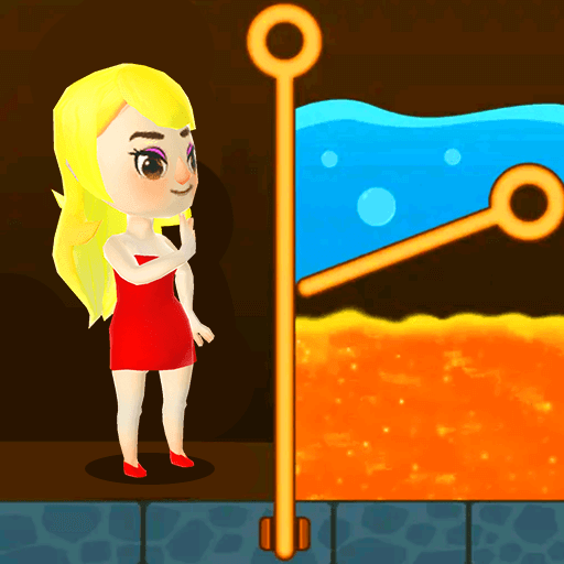 解救女孩-解救女孩v1.0.1安卓版APP下载