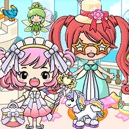 樱花小镇王国-米加吉彼公主小镇-樱花小镇王国-米加吉彼公主小镇v1.0安卓版APP下载