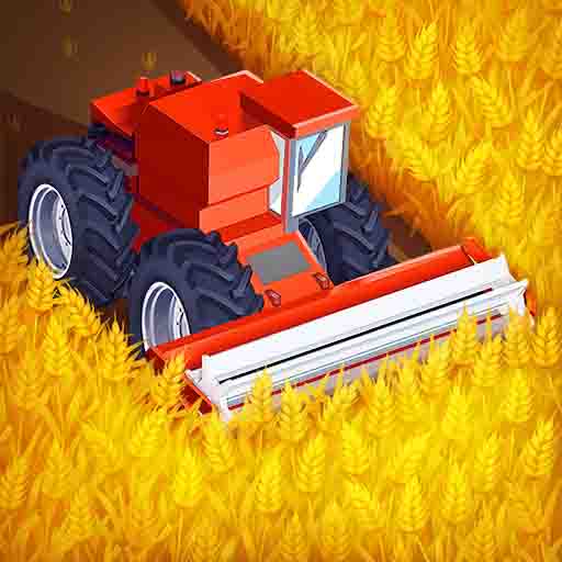 超级农场精英-拖拉机模拟种植-超级农场精英-拖拉机模拟种植v1.0.0安卓版APP下载