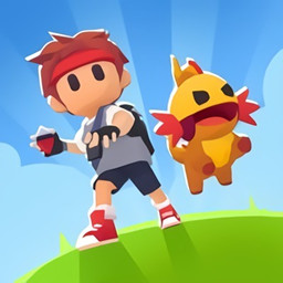 进化吧异兽-进化吧异兽v1.0.0安卓版APP下载