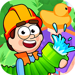 趣味水管工-趣味水管工v1.1安卓版APP下载