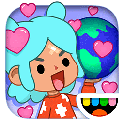 迷你托卡创造地球-Toca World-迷你托卡创造地球-Toca Worldv1.0.0安卓版APP下载