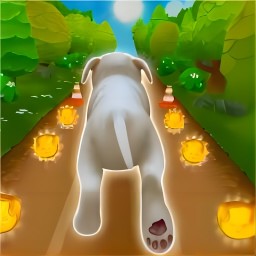 疯狂跑酷大作战-疯狂跑酷大作战v1.0安卓版APP下载