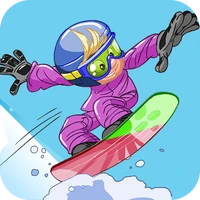 酷跑雪地小镇-酷跑雪地小镇v1.0安卓版APP下载