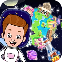 太空环游记-太空环游记v1.0安卓版APP下载