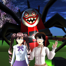 樱花校园模拟生存-查尔斯入侵校园-樱花校园模拟生存-查尔斯入侵校园v1.0安卓版APP下载