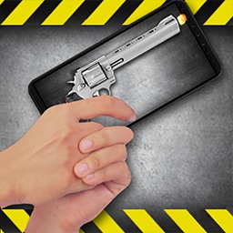 仿真武器屏幕模拟-手机武器组装模拟-仿真武器屏幕模拟-手机武器组装模拟v1.0安卓版APP下载