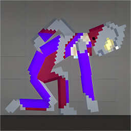 奇妙的像素世界-奇妙的像素世界v1.0安卓版APP下载