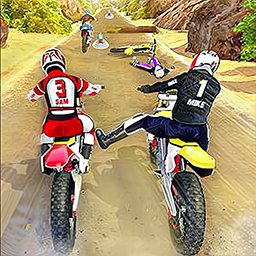 摩托真实越野-暴力摩托锦标赛-摩托真实越野-暴力摩托锦标赛v1.0安卓版APP下载