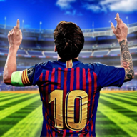 世界联赛模拟器-世界联赛模拟器v1安卓版APP下载