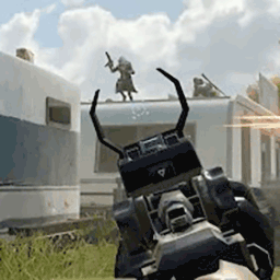 元能战士-元能战士v1.0安卓版APP下载