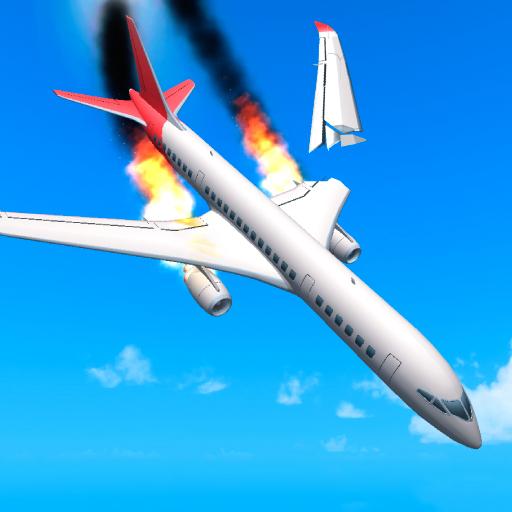 飞机横冲直撞-飞机横冲直撞v1.0安卓版APP下载