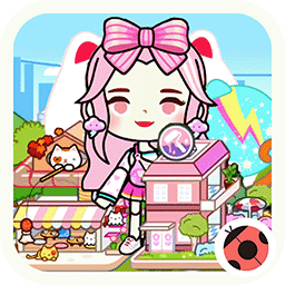 米加世界版-米加小镇粉色公寓-米加世界版-米加小镇粉色公寓v1.0安卓版APP下载