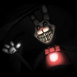 恐怖监视器-兔子先生的恐怖玩具屋-恐怖监视器-兔子先生的恐怖玩具屋v1.1安卓版APP下载