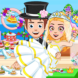 迷你城市婚礼日-迷你城市婚礼日v1.0.1安卓版APP下载