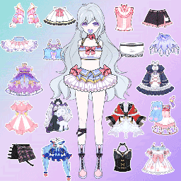 长发公主浪漫故事-时尚装扮少女-长发公主浪漫故事-时尚装扮少女v1.0.1安卓版APP下载