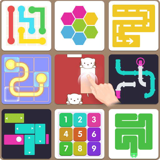 数字爱连线-音乐解谜小游戏-数字爱连线-音乐解谜小游戏v1.0.0安卓版APP下载