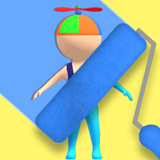 喷漆小子-变色躲藏-喷漆小子-变色躲藏v1.1.1安卓版APP下载