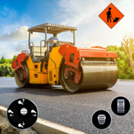 道路施工模拟器-道路施工模拟器v1.4.0安卓版APP下载