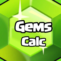 宝石计算器（Gems Calc Clash）-宝石计算器（Gems Calc Clash）v1.0安卓版APP下载