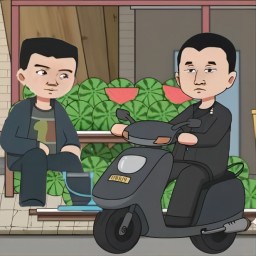 经营模拟器-华强买瓜记-经营模拟器-华强买瓜记v1.0安卓版APP下载