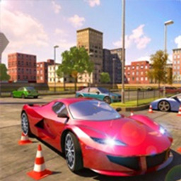 真实模拟城市跑车-真实模拟城市跑车v300.1.0.3018安卓版APP下载
