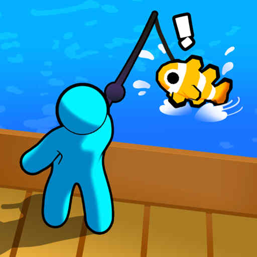 钓鱼人生-钓鱼人生v1.0.0安卓版APP下载