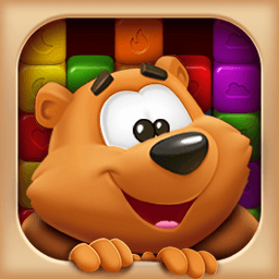 小熊爱消除-小熊爱消除v1.1.9.3安卓版APP下载