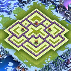 部落冲突布局地图-部落冲突布局地图v1.0安卓版APP下载