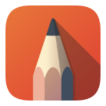 妙笔生花 - 绘画神器（Autodesk SketchBook）-妙笔生花 - 绘画神器（Autodesk SketchBook）v5.2.2安卓版APP下载