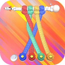 缠绕达人3D-缠绕达人3Dv1.1安卓版APP下载